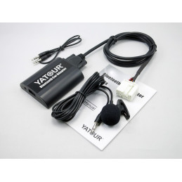 BOITIER BLUETOOTH pour Honda Element de 2003 à 2011