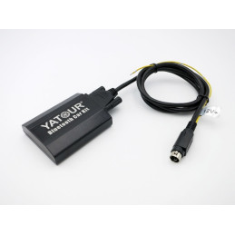 BOITIER BLUETOOTH pour Volvo C70 de 2001-2006