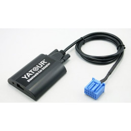 BOITIER BLUETOOTH pour Honda Acura CL de 1999-2003