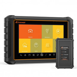 Valise diagnostic Foxwell GT65