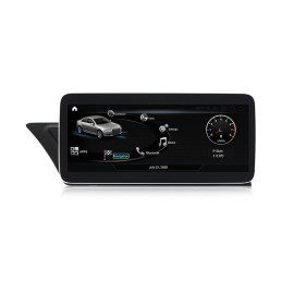Autoradio Gps Carplay Audi A5 de 2008 à 2016
