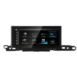 Autoradio Gps Carplay Audi A6 de 2012 à 2018