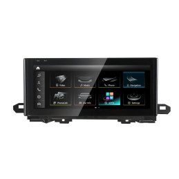 Autoradio Gps Carplay Audi Q5 de 2018 à 2020