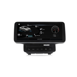 Autoradio Gps Carplay Audi Q7 & SQ7 de 2005 à 2015