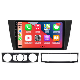 Autoradio Gps Carplay Bmw Série 3 e90 de 2005 à 2012