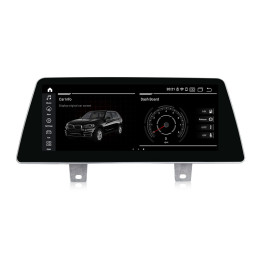 Autoradio Gps Carplay Bmw série 6 G32 depuis 2018