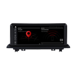 Autoradio Gps Carplay Bmw X2 F39 depuis 2017