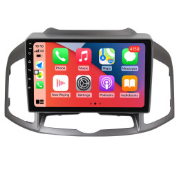 Autoradio Gps Carplay  Chevrolet Captiva de 2011 à 2018