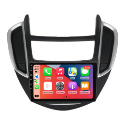 Autoradio Gps Carplay Chevrolet Trax de 2013 à 2017