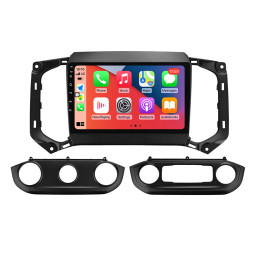 Autoradio Gps Carplay Chevrolet Trailblazer depuis 2017