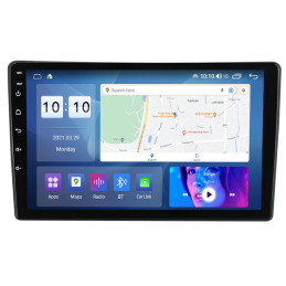 Autoradio Gps Carplay Citroën C5 depuis 2008