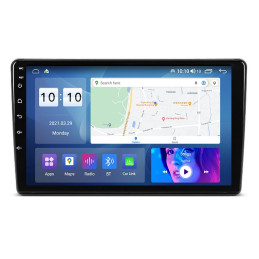 Autoradio Gps Carplay Citroën Berlingo de 2008 à 2017