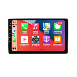 Autoradio Gps Carplay Citroën Jumper depuis 2006