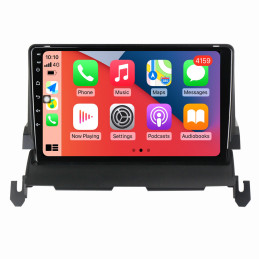 Autoradio Gps Carplay Dodge Journey de 2009 à 2012