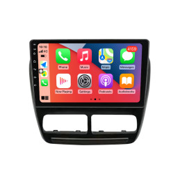 Autoradio Gps Carplay Fiat Doblo de 2010 à 2015
