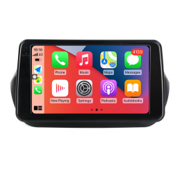 Autoradio Gps Carplay Fiat Qubo de 2008 à 2017