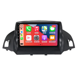 Autoradio Gps Carplay Ford C-Max de 2010 à 2019