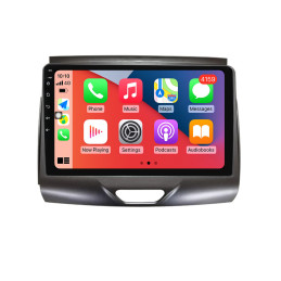 Autoradio Gps Carplay Ford Ranger de 2015 à 2021