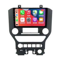 Autoradio Gps Carplay Ford Mustang depuis 2015