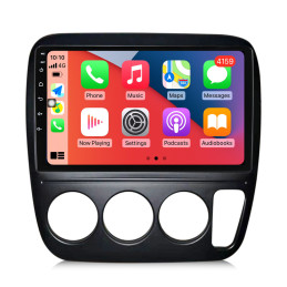 Autoradio Gps Carplay Honda CR-V de 1996 à 2001