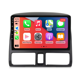 Autoradio Gps Carplay Honda CR-V de 2002 à 2005