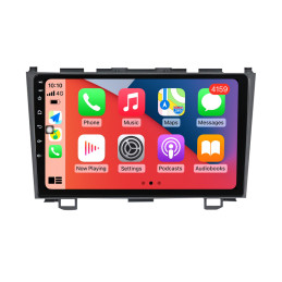 Autoradio Gps Carplay Honda CR-V 2006 à 2012