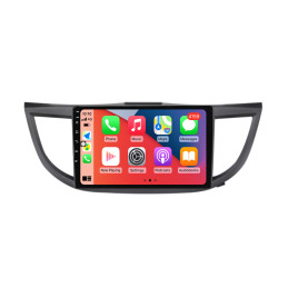 Autoradio Gps Carplay Honda CR-V 2012 à 2016