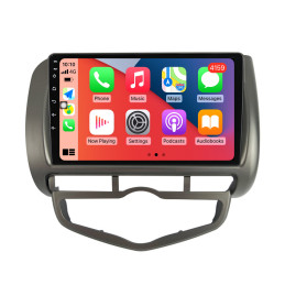 Autoradio Gps Carplay Honda Jazz de 2002 à 2007