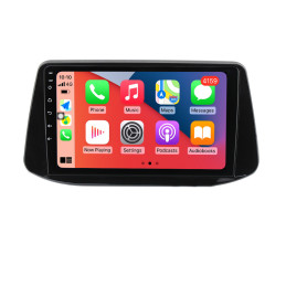 Autoradio Gps Carplay Hyundai i30 depuis 2017