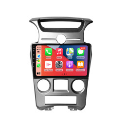 Autoradio Gps Carplay Kia Carens de 2007 à 2011