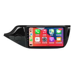 Autoradio Gps Carplay Kia Cee'd de 2012 à 2018