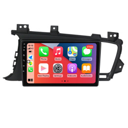 Autoradio Gps Carplay Kia Optima de 2011 à 2014