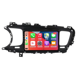 Autoradio Gps Carplay Kia Optima de 2014 à 2015