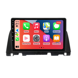 Autoradio Gps Carplay Kia Optima de 2015 à 2018