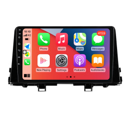 Autoradio Gps Carplay Kia Picanto depuis 2017