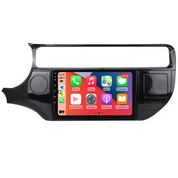 Autoradio Gps Carplay Kia Rio de 2011 à 2017
