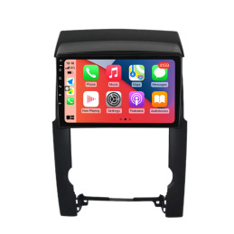 Autoradio Gps Carplay Kia Sorento de 2009 à 2012