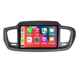 Autoradio Gps Carplay Kia Sorento de 2015 à 2018