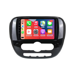 Autoradio Gps Carplay Kia Soul de 2014 à 2018