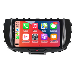 Autoradio Gps Carplay Kia Soul de 2019 à 2020