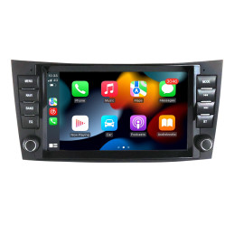 Autoradio Gps Carplay Mercedes Classe G W463 de 2005 à 2010