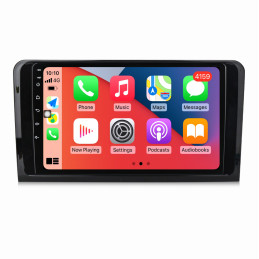 Autoradio Gps Carplay Mercedes GL de 2005 à 2012