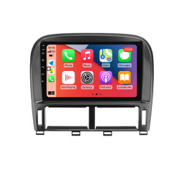 Autoradio Gps Carplay Lexus LS430 de 2000 à 2006