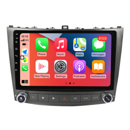 Autoradio Gps Carplay Lexus IS200 de 2005 à 2012