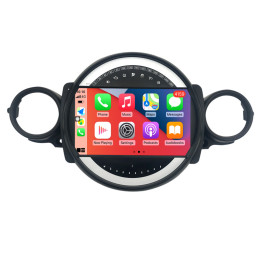 Autoradio Gps Carplay Mini Clubman R55 de 2007 à 2010
