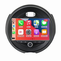 Autoradio Gps Carplay Mini Clubman F54 de 2015 à 2019