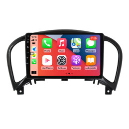 Autoradio Gps Carplay Nissan Juke de 2010 à 2018