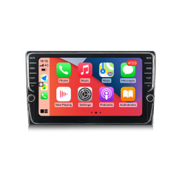Autoradio Gps Carplay Nissan Note de 2009 à 2012