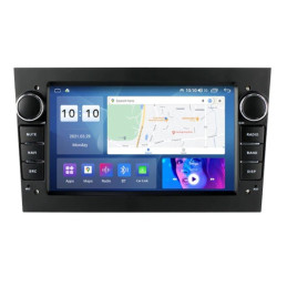 Autoradio Gps Carplay Opel Corsa D de 2006 à 2013