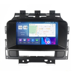 Autoradio Gps Carplay Opel Astra J de 2009 à 2014